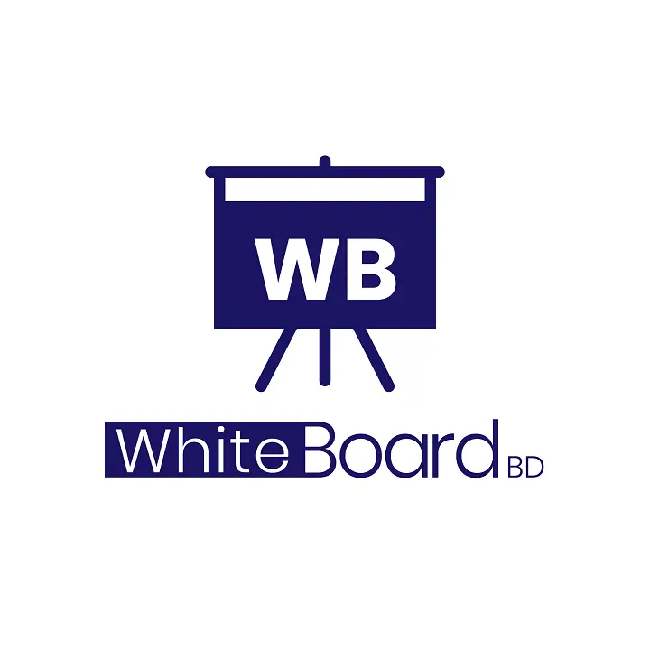 Whiteboard Blackboard